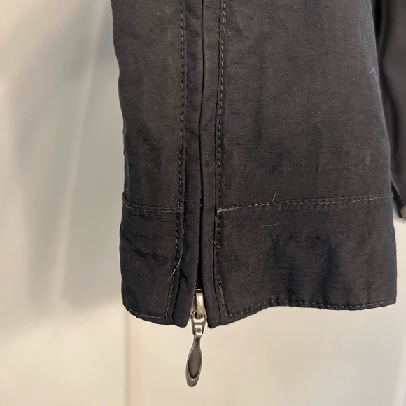 The North Face Hyvent Belted Jacket - Picture 7 of 7